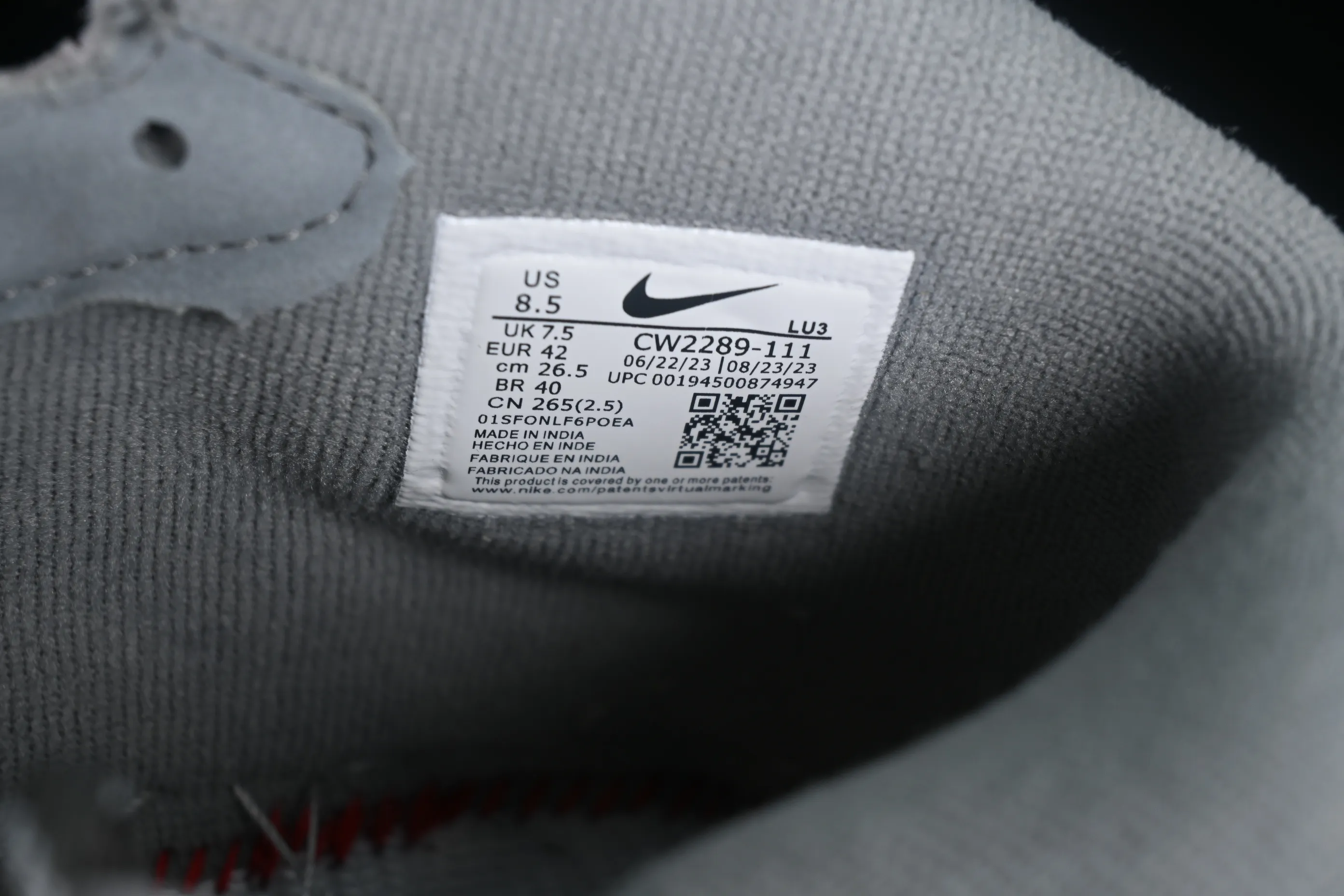 All Categories Nk Air Force 1 Air Force Series Nk Air Force 1 Mid Air Force Mid Nk Air Force 1'07 Mid Customized Air Force One Chinese Casual Sneakers CW2289-111